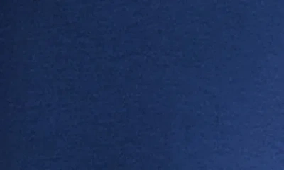 Beyond Yoga Featherweight Long Sleeve T-shirt In Blue