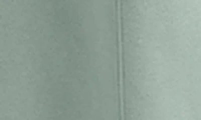 Beyond Yoga Luxefleece Barrel Leg Sweatpants In Green