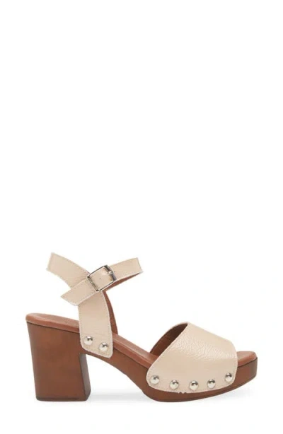 Cordani Willa Platform Sandal In Gold