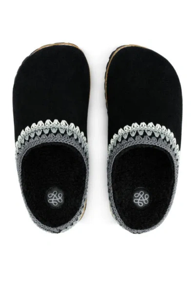 The Sak Bolinas Everyday Clog In Black