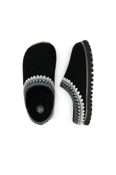 The Sak Bolinas Everyday Clog In Black