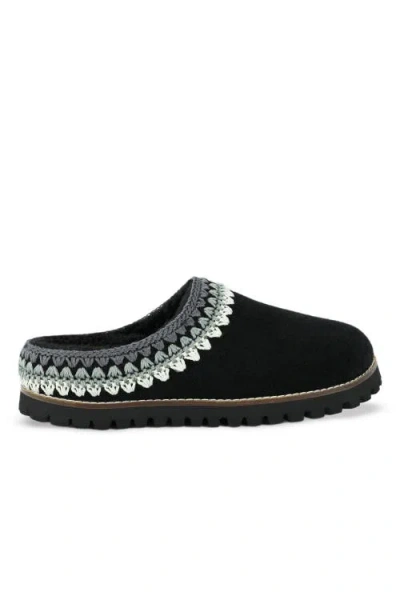 The Sak Bolinas Everyday Clog In Black