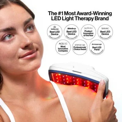 Celluma Pod Hand-held 4-mode Light Therapy In Blue