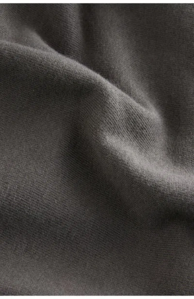 Next Bear Print Sweatshirt & Joggers Set In Gray