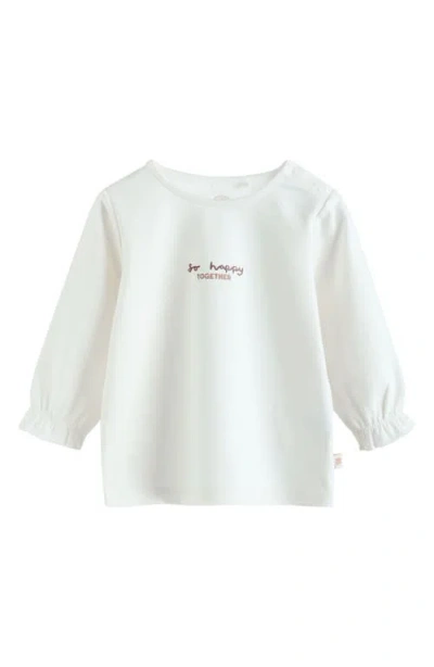 Next So Happy Together Top & Pants Set In Multi