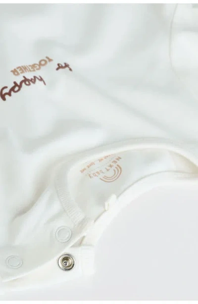 Next So Happy Together Top & Pants Set In Multi