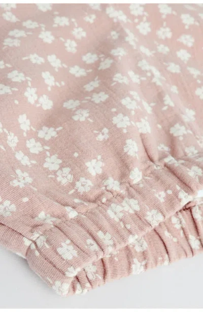 Next So Happy Together Top & Pants Set In Multi