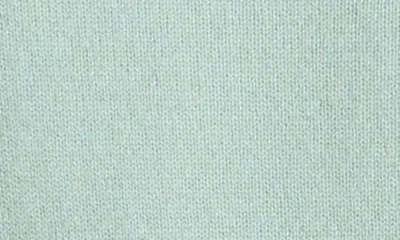 Vince Turtleneck Cashmere Sweater In Multi