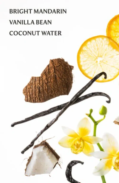 Touchland Power Mist Hydrating Hand Sanitizer