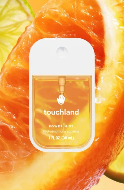 Touchland Power Mist Hydrating Hand Sanitizer