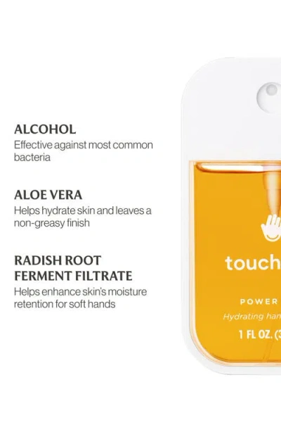 Touchland Power Mist Hydrating Hand Sanitizer