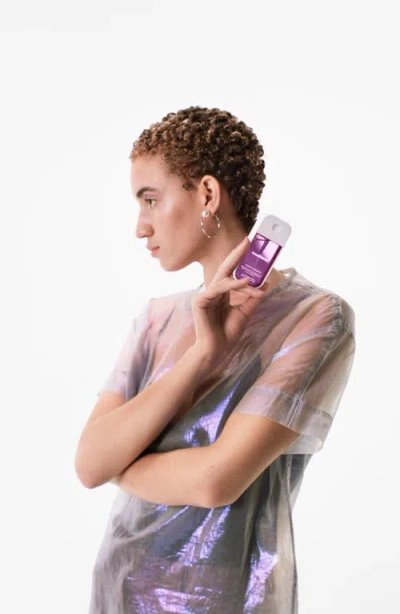 Touchland Cashmere Woods Power Essence Body & Hair Fragrance Mist Cashmere Woods 2 oz / 60 ml In Brown