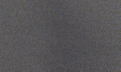 True Classic Fleece Crewneck Sweatshirt In Black