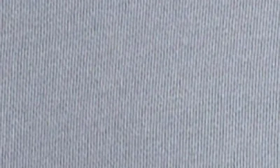 True Classic Fleece Crewneck Sweatshirt In Blue