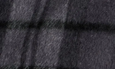 Untuckit Corwin Wool Blend Jacket In Gray