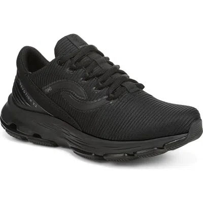 Ryka Rykä Devotion X 2 Walking Shoe In Black