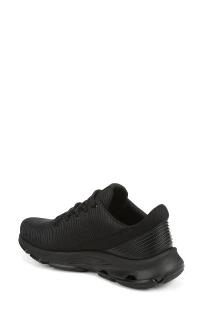 Ryka Rykä Devotion X 2 Walking Shoe In Black