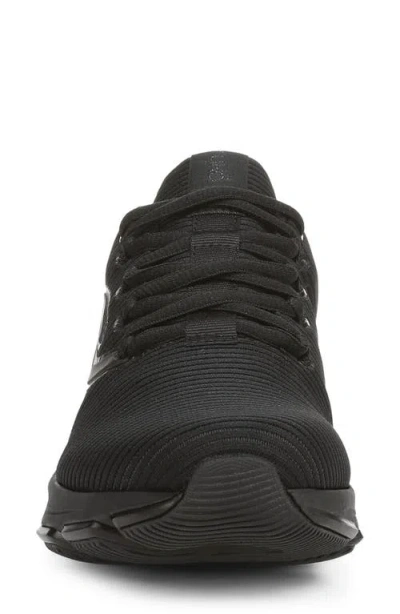 Ryka Rykä Devotion X 2 Walking Shoe In Black