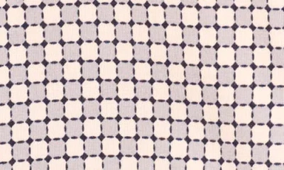 Eberjey Gisele Printed Short Pajamas In Multi