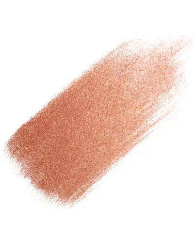 Nyx Professional Makeup Buttermelt Powder Highlighter, 0.17 Oz. In Brown