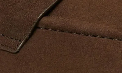 Tory Burch Eleanor Loafer In Brown