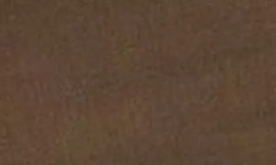 Edikted Karla Pleated Micro Shorts In Brown