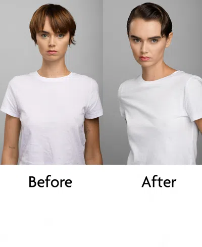 R + Co Grasp Intense Hold Shaping Balm, 3.2 Oz. In Transparent