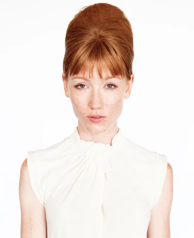 R + Co Outer Space Flexible Hair Spray, 2.5 Oz. In Transparent