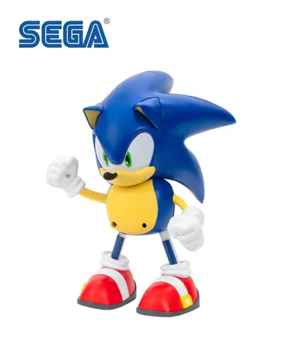 World Tech Toys Sonic The Hedgehog Dancing Sonic In Blue | ModeSens