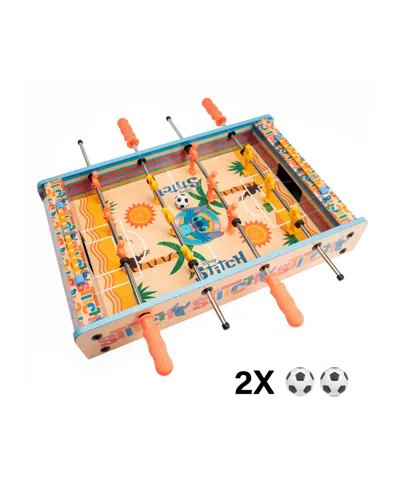 World Tech Toys Stitch Tabletop Foosball Game In Multi