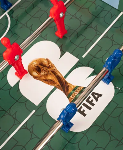 World Tech Toys Fifa Tabletop Foosball In Multi