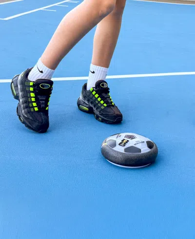 World Tech Toys Fifa Hover Soccer Ball In Transparent