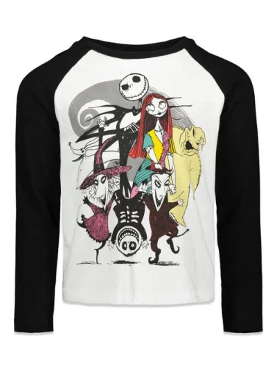 Disney 2-pack Long Sleeve T-shirts In Multi