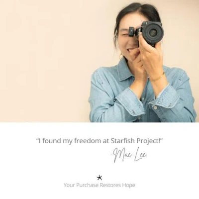 Starfish Project Journey Together Necklace Set In Gold