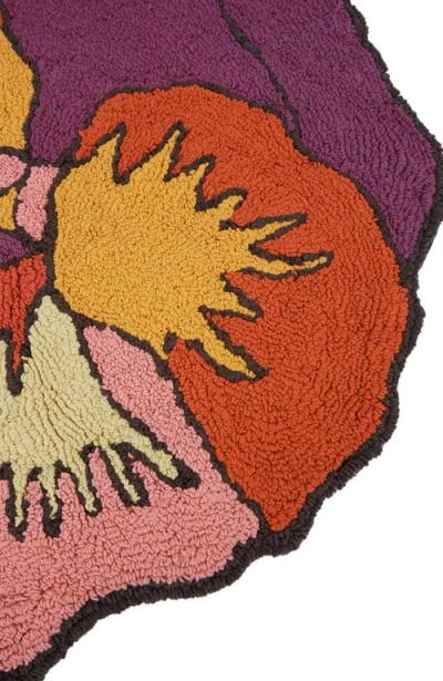 Missoni Home Parma Bath Mat 80 In Multi