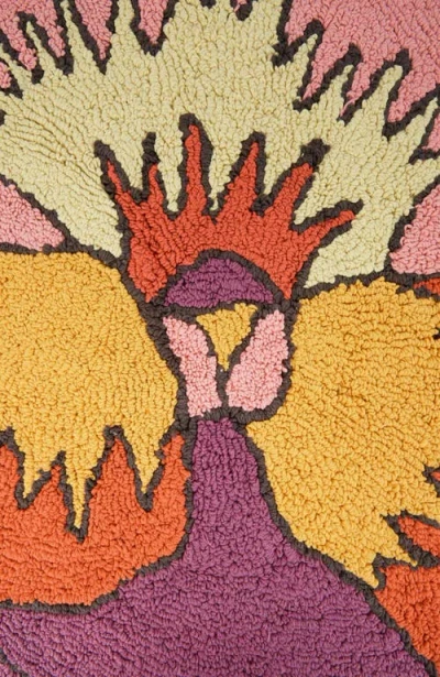 Missoni Home Parma Bath Mat 80 In Multi