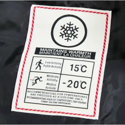 Canada Weather Gear Quilted Winter Jacket In Pink