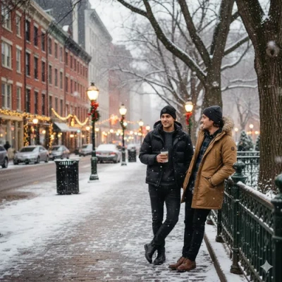 Canada Weather Gear 2-pack Ribbed Knit Beanies In Black
