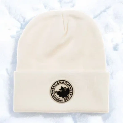 Canada Weather Gear Stylish Winter Beanie In Neutral