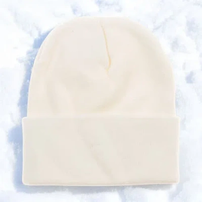 Canada Weather Gear Stylish Winter Beanie In Neutral