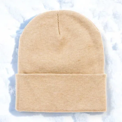 Canada Weather Gear Stylish Winter Beanie In Neutral