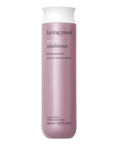 Living Proof Perfect Hair Day Shampoo, 8 Oz. In Transparent