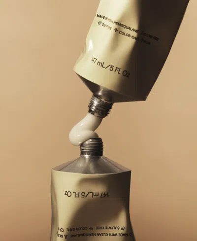 Jvn Hair Complete Air Dry Cream, 5 Oz. In Transparent