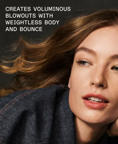 Olaplex Volumizing Hair Heat Protective Weightless Blowout Mist In White