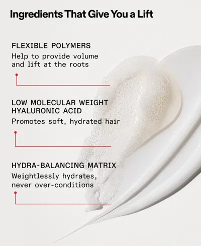 Olaplex No.5fine Bond Maintenance Volumizing And Strengthening Conditioner In White
