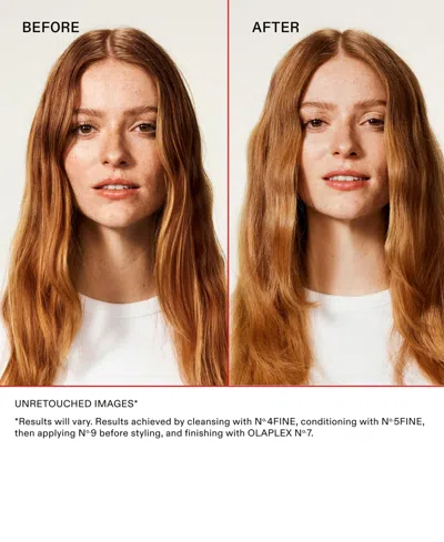 Olaplex No 4 Fine Bond Maintenance Shampoo 250ml In Multi