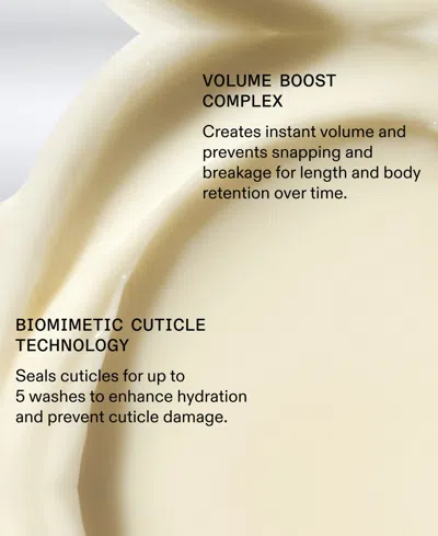 Olaplex Weightless Volumizing Hydration Hair Mask 6.7 Oz. In White