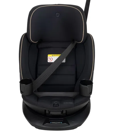 Maxi-cosi Andi Baby And Toddler 360 Rotating All-in-one Convertible Car Seat In Black