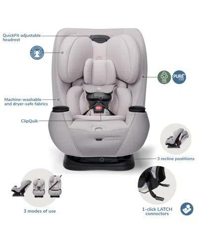 Maxi-cosi Pria Baby And Toddler Max All-in-one Convertible Car Seat