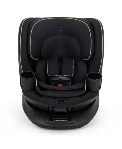 Maxi-cosi Andi Baby And Toddler 360 Rotating All-in-one Convertible Car Seat In Black